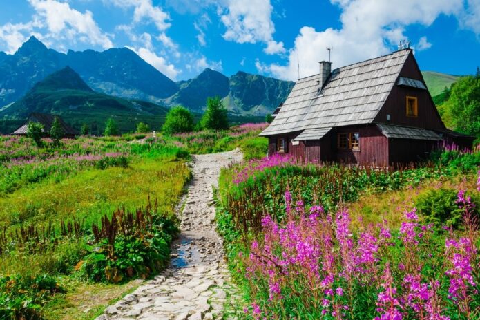 Karališkoji Krokuva, Veličkos druskų kasyklos ir Zakopanės kalnų kurortas!